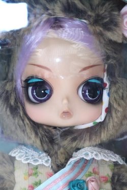 画像1: ビョル/Cheshire Cat du Jardin (チェシャ キャット ドゥ ジャルダン) S-25-12-28-053-SK-ZS