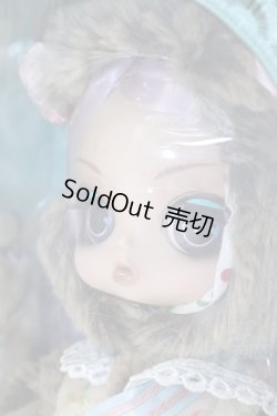 画像2: ビョル/Cheshire Cat du Jardin (チェシャ キャット ドゥ ジャルダン) S-25-12-28-053-SK-ZS