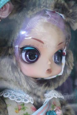 画像3: ビョル/Cheshire Cat du Jardin (チェシャ キャット ドゥ ジャルダン) S-25-12-28-053-SK-ZS