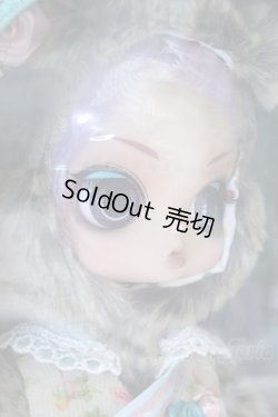 画像3: ビョル/Cheshire Cat du Jardin (チェシャ キャット ドゥ ジャルダン) S-25-12-28-053-SK-ZS