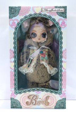 画像4: ビョル/Cheshire Cat du Jardin (チェシャ キャット ドゥ ジャルダン) S-25-12-28-053-SK-ZS