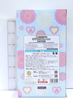 画像5: ビョル/Cheshire Cat du Jardin (チェシャ キャット ドゥ ジャルダン) S-25-12-28-053-SK-ZS