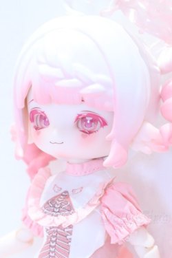 画像2: PENNY'S BOX/ LULUYA 交響詩：幻想詩 S-26-02-08-017-SK-ZS