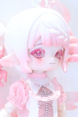 画像3: PENNY'S BOX/ LULUYA 交響詩：幻想詩 S-26-02-08-017-SK-ZS