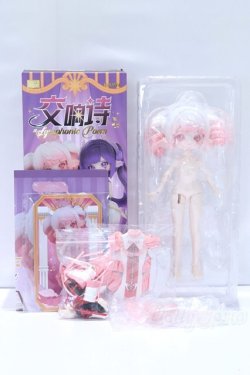 画像6: PENNY'S BOX/ LULUYA 交響詩：幻想詩 S-26-02-08-017-SK-ZS