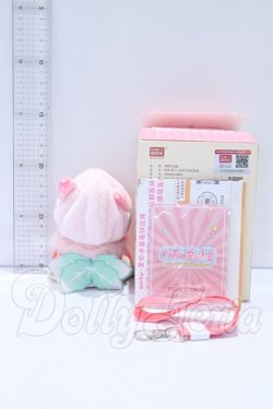 画像3: PENNY'S BOX/ANTU(アンティーユ):イチゴ猫　可愛いプチ ブラインドぬいぐるみ シリーズ S-26-03-01-056-SK-ZS