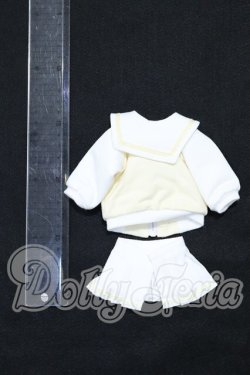 画像2: 幼SD/OF:衣装セット S-26-02-22-072-SK-ZS
