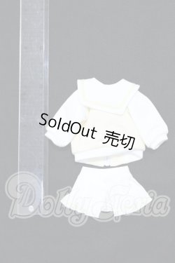画像2: 幼SD/OF:衣装セット S-26-05-31-558-SK-ZS
