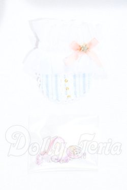 画像1: KUMUKUKU/OF 衣装 S-26-05-24-024-YB-ZS