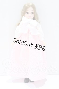 画像4: リカちゃん/ LD-16 VERYコラボ コーディネートリカちゃん S-26-05-03-078-SK-ZS