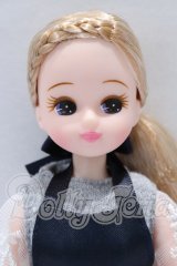 リカちゃん/LD-15 Francfrancだいすきリカちゃん S-26-05-10-024-SK-ZS