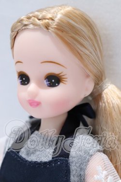 画像3: リカちゃん/LD-15 Francfrancだいすきリカちゃん S-26-05-10-024-SK-ZS
