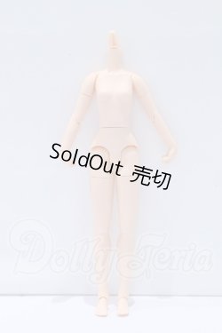 画像1: azone/ピュアニーモフレクションMタイプ・女の子ボディ 25cm S-26-03-15-007-SK-ZS