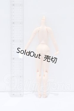 画像2: azone/ピュアニーモフレクションMタイプ・女の子ボディ 25cm S-26-03-15-007-SK-ZS