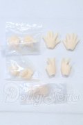 azone/ピコニーモDハンドパーツ S-26-09-13-090-SK-ZS