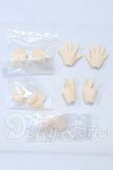 azone/ピコニーモDハンドパーツ S-26-09-13-090-SK-ZS