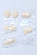azone/ピコニーモDハンドパーツ S-26-09-13-085-SK-ZS