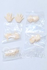 azone/ピコニーモDハンドパーツ S-26-09-13-085-SK-ZS