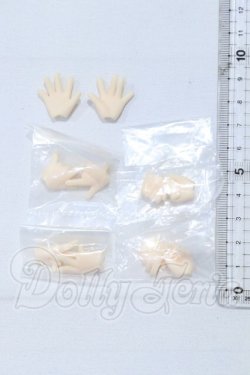 画像2: azone/ピコニーモDハンドパーツ S-26-09-13-085-SK-ZS