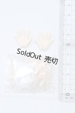 画像2: azone/ピコニーモDハンドパーツ S-26-09-13-087-SK-ZS