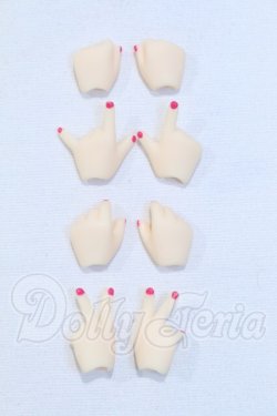 画像1: azone/ピコニーモDハンドパーツ S-26-09-13-084-SK-ZS