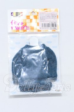 画像1: azone/OF:PNXSオーバーサイズニットトップス S-26-03-15-031-SK-ZS