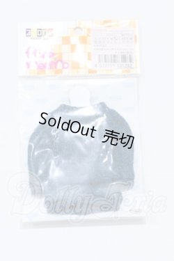 画像1: azone/OF:PNXSオーバーサイズニットトップス S-26-03-15-031-SK-ZS