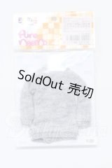 azone/OF:PNXSオーバーサイズニットトップス (グレー) S-26-03-15-032-SK-ZS