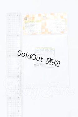 画像2: azone/OF:PNXSボーダーニーソックス Bset S-26-03-15-036-SK-ZS