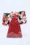 画像1: azone/OF:1/12桜袴set (黒色) S-26-09-06-047-SK-ZS (1)