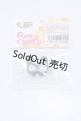 azone/OF:PNMクロスストラップシューズ (ブラック) S-26-03-15-041-SK-ZS