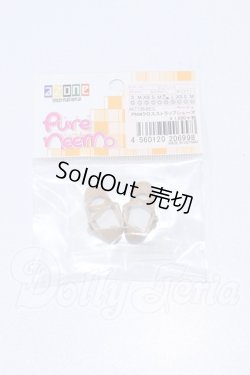 画像1: azone/OF:PNMクロスストラップシューズ (ベージュ) S-26-03-15-044-SK-ZS