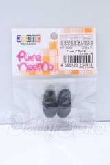 azone/OF:ローファーII (ブラック) S-26-03-15-047-SK-ZS