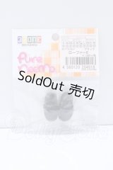 azone/OF:ローファーII (ブラック) S-26-03-15-047-SK-ZS