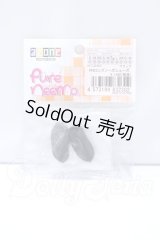 azone/OF:PNロングノーズシューズ (ブラック) S-26-03-15-050-SK-ZS