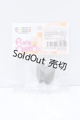 azone/OF:PNロングノーズシューズ (ブラウン) S-26-03-15-046-SK-ZS