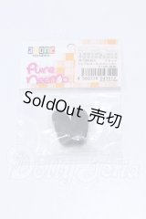 azone/OF:シンプルローカットスニーカー (ブラック) S-26-03-15-043-SK-ZS