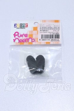 画像1: azone/OF:シンプルローカットスニーカー (ブラック) S-26-03-15-043-SK-ZS