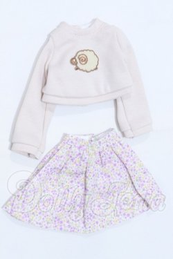 画像1: MDD/OF:衣装セット S-26-03-15-077-SK-ZS