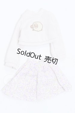 画像1: MDD/OF:衣装セット S-26-05-31-472-SK-ZS