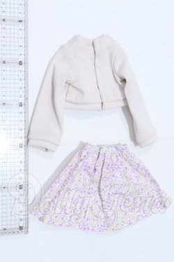 画像2: MDD/OF:衣装セット S-26-03-15-077-SK-ZS