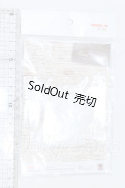 画像2: PetWorks/OF:長袖Tシャツ ホワイト S-26-10-04-407-SK-ZS