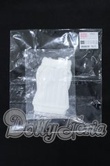 SDM＆MSD/OF:ホワイトリブニットセット・ミニ S-26-02-22-018-SK-ZS