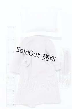 画像2: MDD/OF:バスローブセット（グレー）・ミニ S-26-03-01-072-SK-ZS