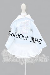 MDD/OF：ゆみきゅん☆ゆにこーんちゃん（ブルー）ミニ S-26-04-26-505-SK-ZS