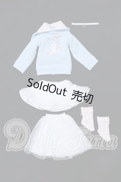 画像5: MDD/OF：ゆみきゅん☆ゆにこーんちゃん（ブルー）ミニ S-26-04-26-505-SK-ZS
