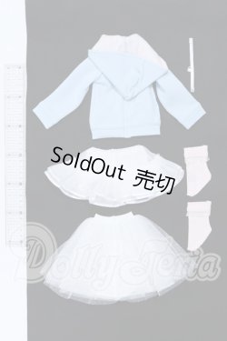画像6: MDD/OF：ゆみきゅん☆ゆにこーんちゃん（ブルー）ミニ S-26-04-26-505-SK-ZS