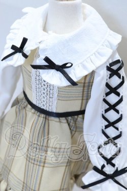 画像4: SDM/OF：乙女ジャンスカセット（アイボリー）・ミニ S-26-03-01-075-SK-ZS