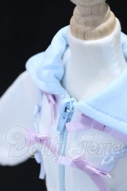 画像4: MDD/OF:夢色リボンパーカー・ミニ S-26-02-22-019-SK-ZS