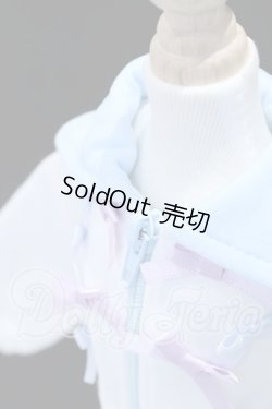 画像4: MDD/OF:夢色リボンパーカー・ミニ S-26-02-22-019-SK-ZS